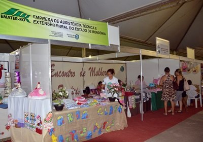 PORTOAGRO 2016 – Público marca presença na terceira noite do evento