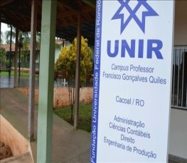 MPF recomenda que UNIR de Rondônia substitua ocupante de cota indígena