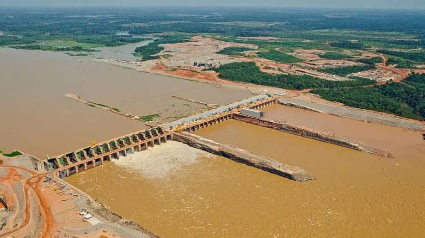 USINA: Quarta maior hidrelétrica do País, Santo Antônio vê risco de paralisação total