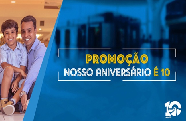 Porto Velho Shopping sorteia 1 carro 0km