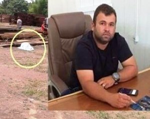 CRUEL – Empresário é torturado e assassinado com tiros e golpes de facão