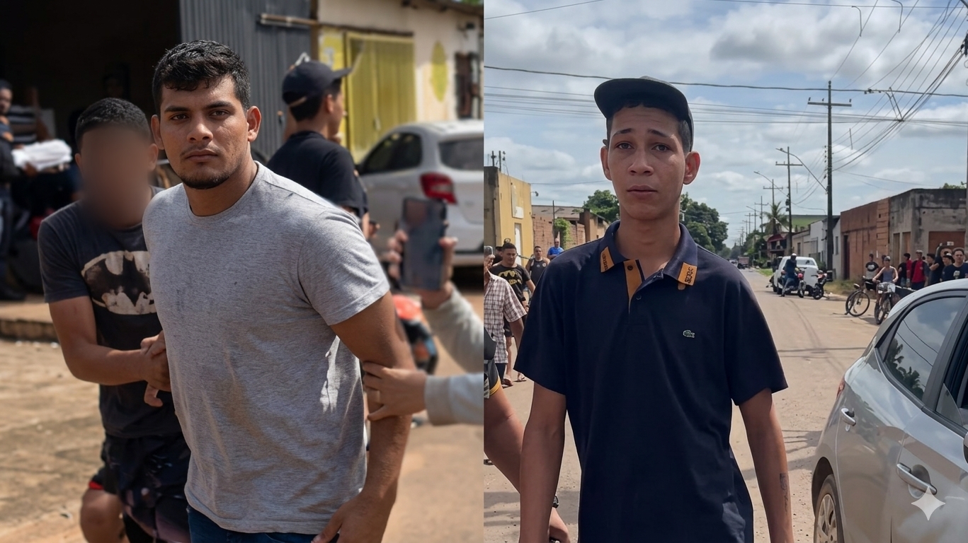 APÓS AGRESSÃO: Repórter está bem; Rondoniaovivo agradece apoio e exige justiça