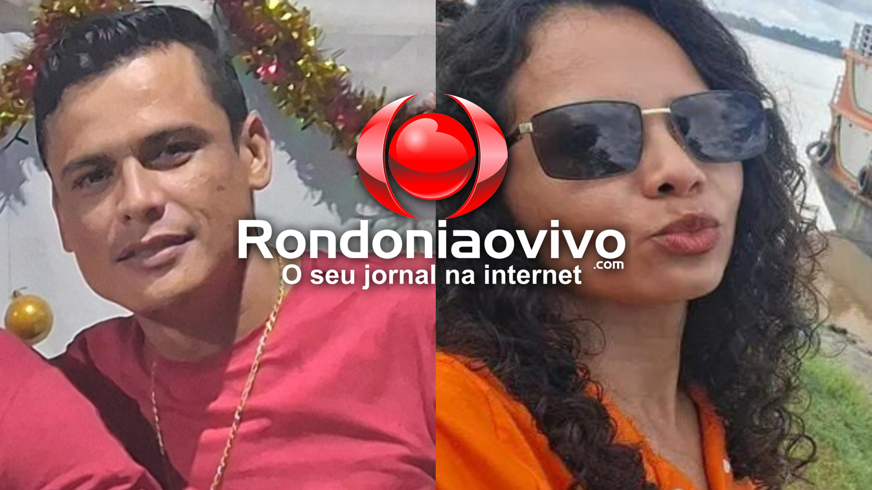 DENUNCIE: Polícia procura marido acusado de matar mulher com tiro na cabeça