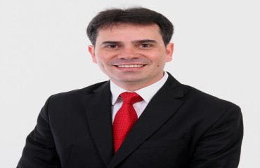 Andrey Cavalcante lança candidatura a OAB/RO