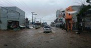 Ministério Público pede judicialmente medidas para conter alagamentos em Porto Velho