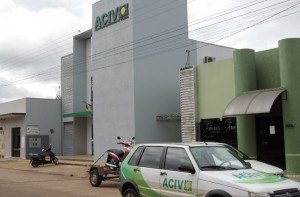 ACIV apoia aprovação de lei de incentivo fiscal 