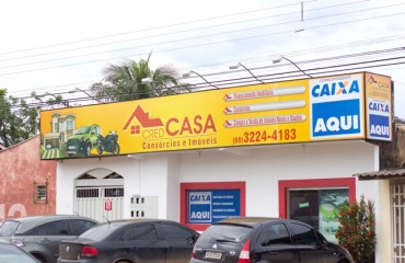 CredCasa realizando sonhos