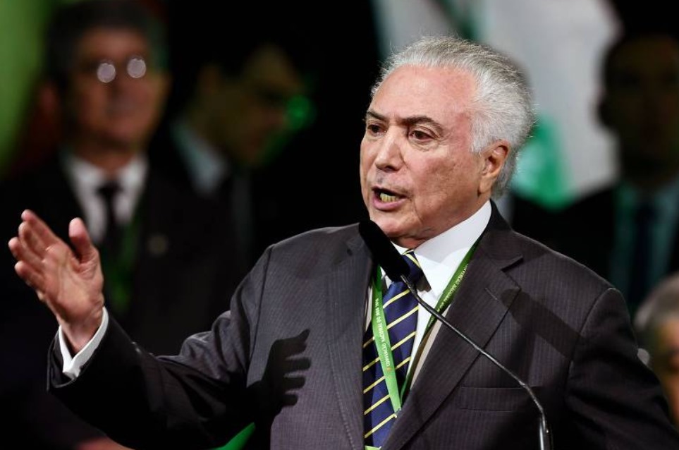 ECONOMIA: Socorro a estados e municípios no governo Temer vai custar R$ 90 bi