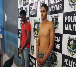 CLONADA: PM detém dupla com quatro motos seguindo para a Bolívia