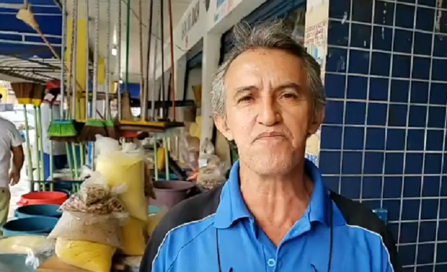 PREFEITURA: Mudanças no mercado do 1 podem deixar feirantes sem boxes