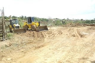 Vereador consegue remoção de entulhos na zona sul