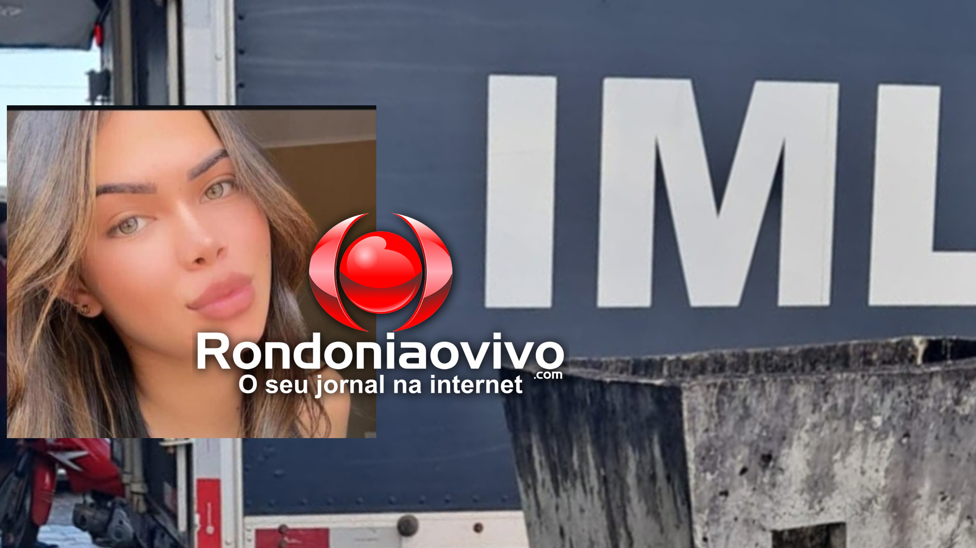 TRÁGICO: Jovem acadêmica é encontrada morta em apartamento