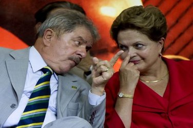 Congresso nunca analisou contas de Lula e Dilma