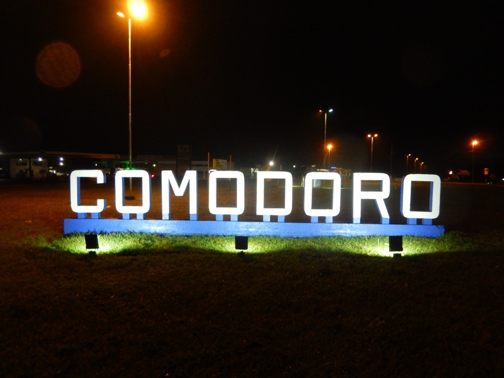 MATO GROSSO: Prefeitura de Comodoro seleciona com vagas para várias áreas