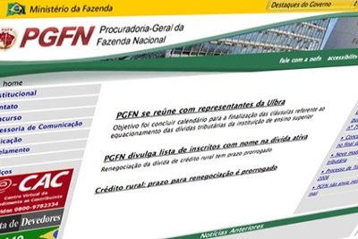 Procuradoria Geral da Fazenda divulga parecer desfavorável ao TelexFREE – VEJA DOC