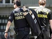 PF prende quadrilha por fraudes em licitações em 10 Estados e no DF