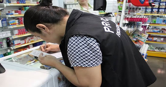 RONDÔNIA: Mulher denuncia farmácia por vender o litro de Álcool em Gel por R$ 104,00 reais