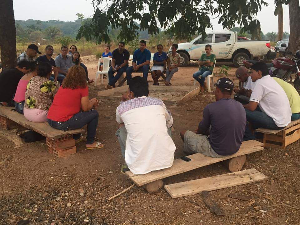 Rondônia integra mais 162 famílias ao Programa Nacional de Crédito Fundiário