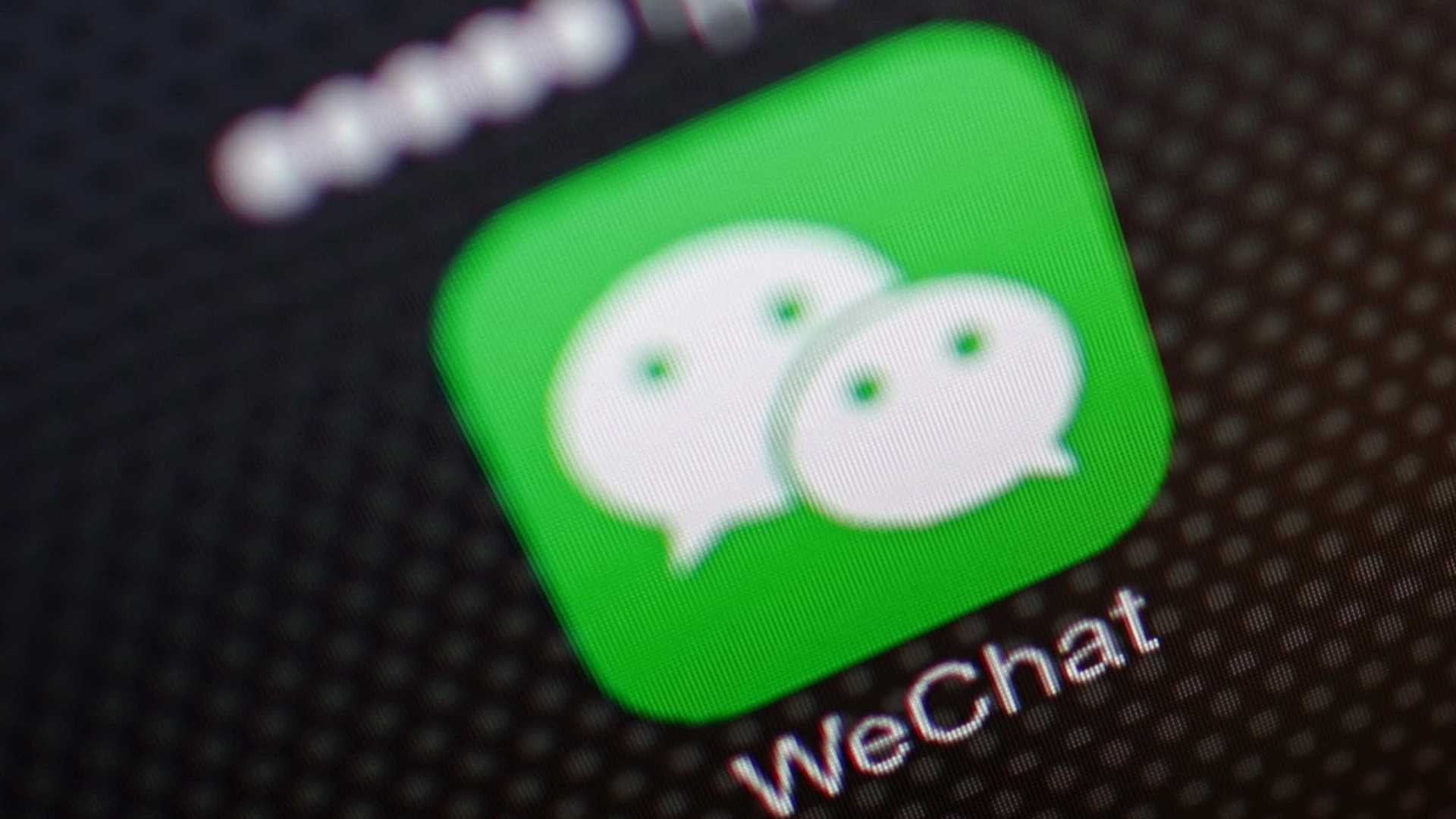 WhatsApp Chinês conquista 1 bilhão de contas