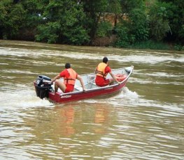 Jovem é empurrado por amiga em rio e morre afogado, suspeita foi presa