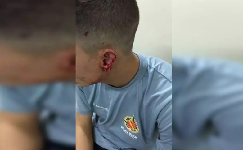 PESAR - WILLIAN DE OLIVEIRA ARAÚJO