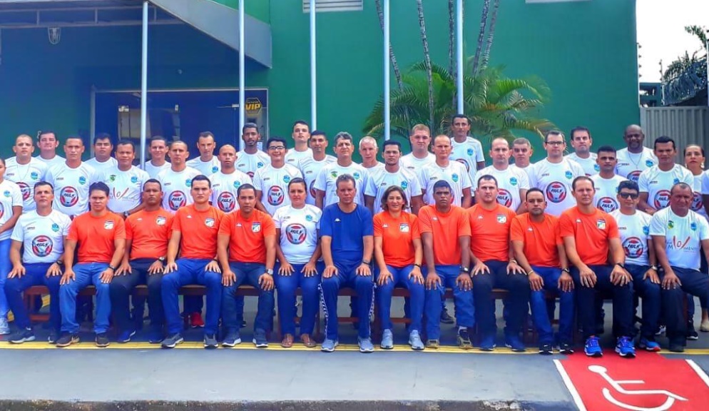 CAMPEONATO RONDONIENSE: Comissão convoca oficiais de arbitragem para Jornada Técnica