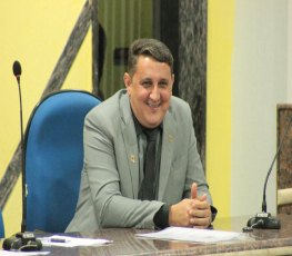 Júnior Cavalcante apoia tratamento ao microempreendedor a agricultura familiar