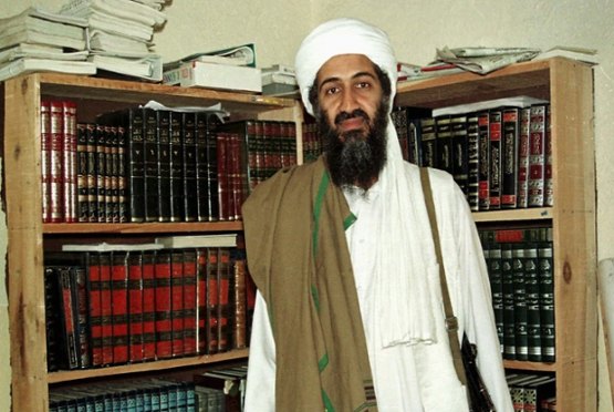 Até Bin Laden tinha medo do Estado Islâmico, diz CIA