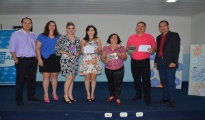 Sebrae realiza etapa estadual do MPE Brasil e Mulheres de Negócio‏