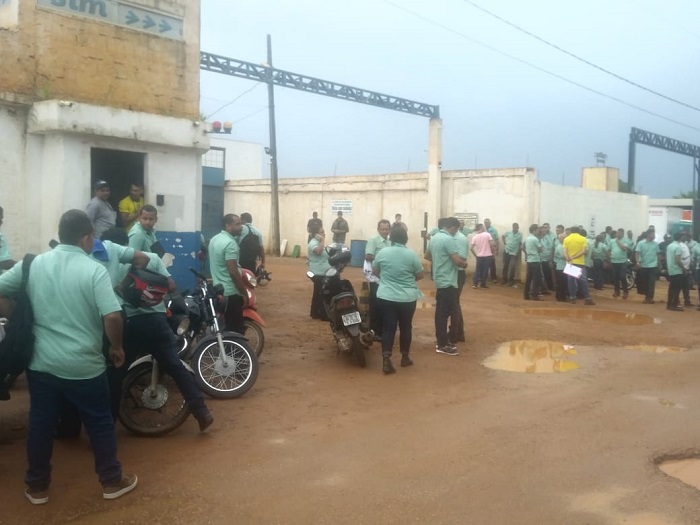 FIM DA GREVE: Motoristas e cobradores decidem retornar ao trabalho em Porto Velho