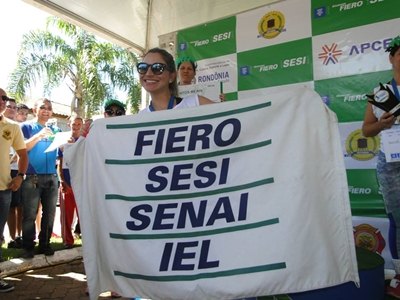 Circuito de Corridas Sesi reúne mais de 700 participantes