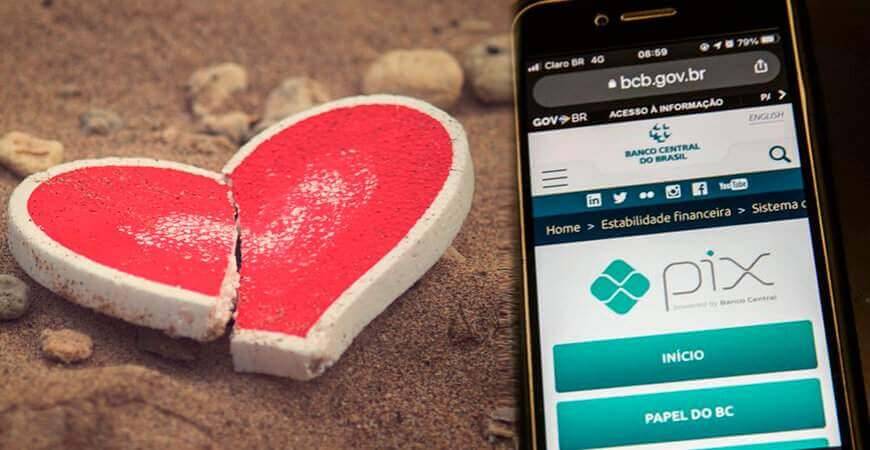 GOLPE DO AMOR: PC de RO e do ES prendem homem por extorquir mais de R$ 40 mil de mulher