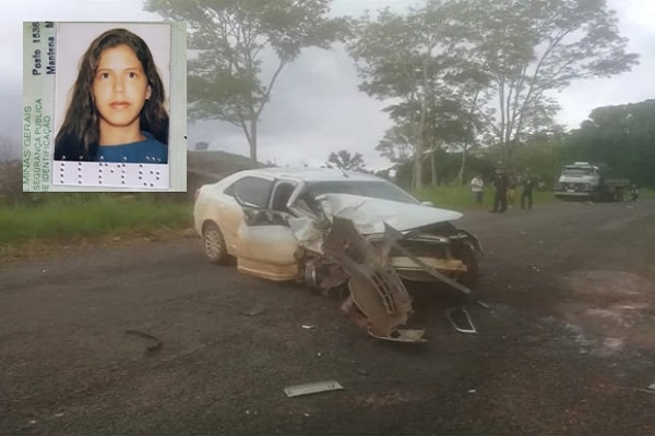 TRÁGICO: Mulher leva coice de vaca é socorrida e morre dentro de ambulância