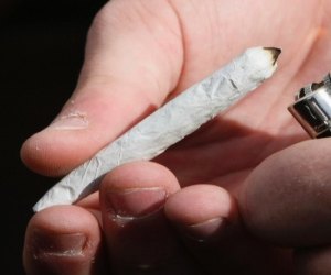 Fumar maconha reduz o risco de diabetes, segundo estudo