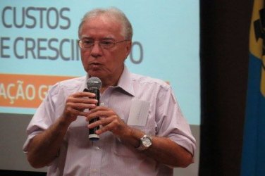 Professor da FGV analisa cenário econômico rondoniense 