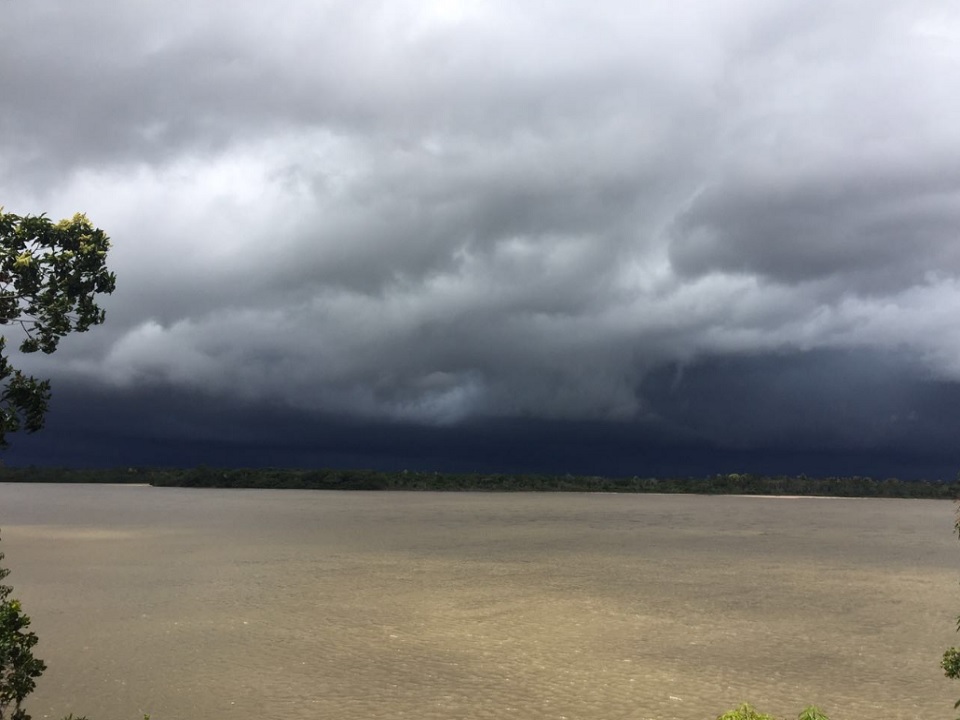 Confira como será o clima nesta quinta-feira em Rondônia