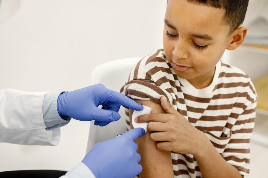 CIDADANIA: Autistas serão vacinados em casa no interior de Rondônia
