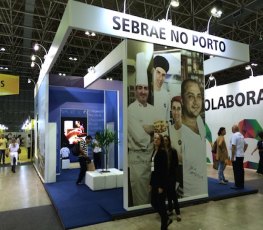 Sebrae realiza Feira do Empreendedor este mês em Porto Velho