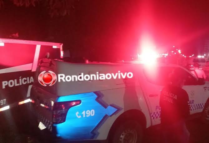 URGENTE: Homem é morto a tiros na zona Leste da capital