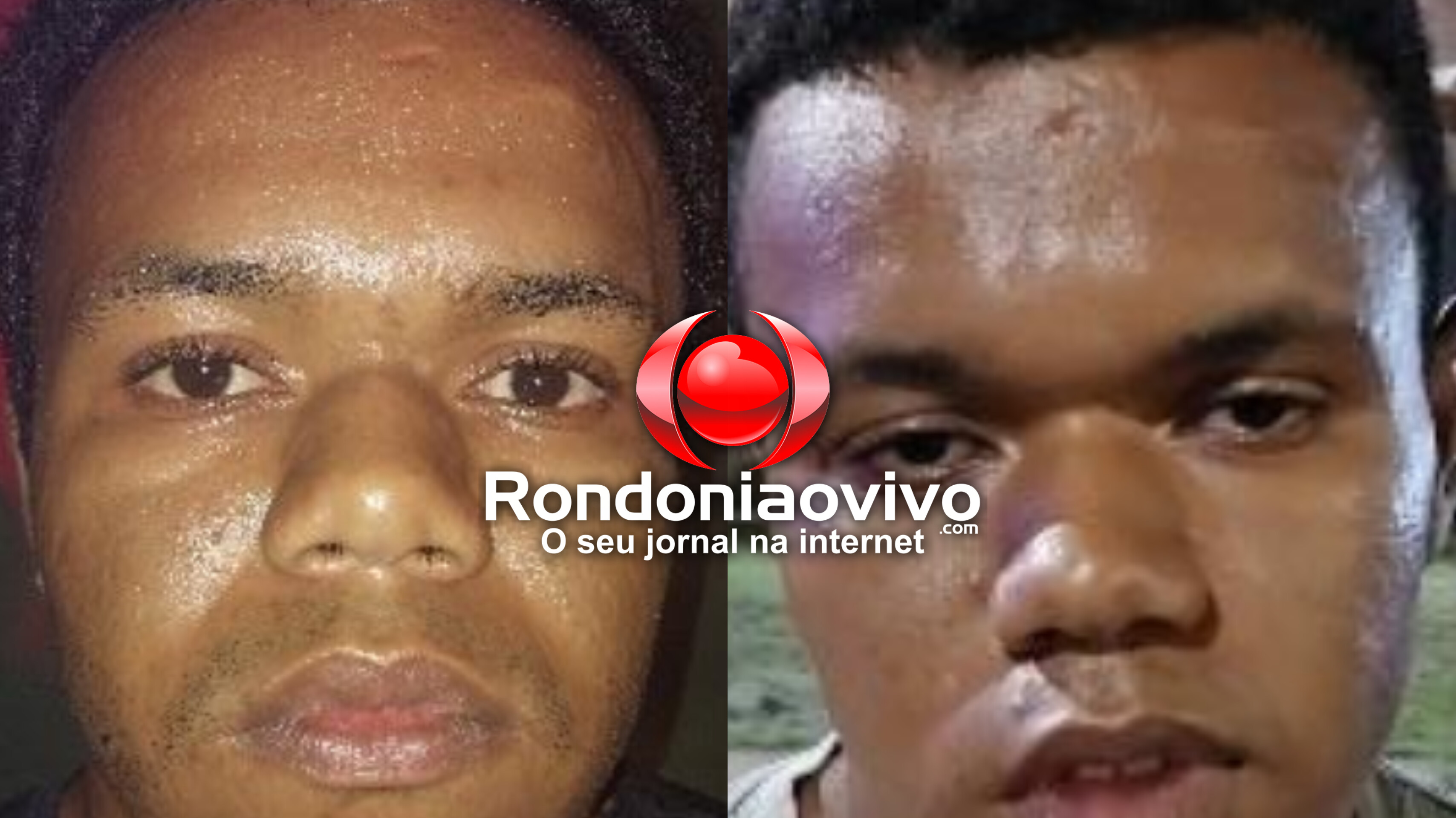 IDENTIFICADO: Jovem é morto a tiros por dupla de motocicleta na frente de casa