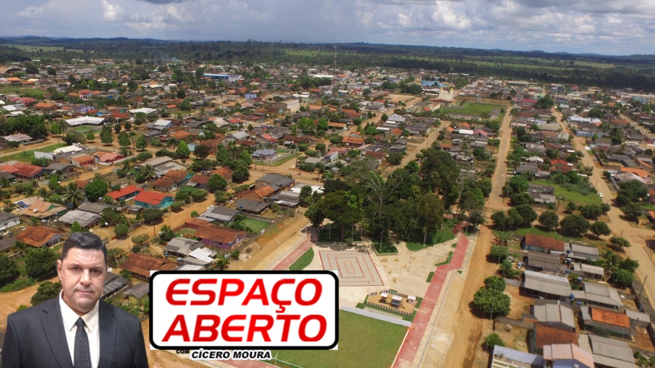 ESPAÇO ABERTO: O bom exemplo do prefeito para com os servidores na linha de frente da covid-19