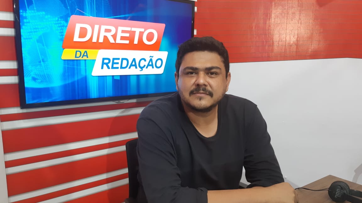 DIRETO DA REDAÇÃO: Hildon promete uma coisa e prefeitura faz outra com informais na capital