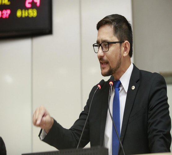 ALE aprova emendas do deputado Anderson que asseguram a ocupação exclusiva 