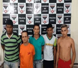 Acusados de matar Chico Pernambuco vão a júri popular