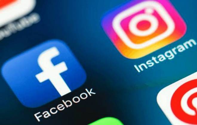 CAIU: Facebook e Instagram ficam fora do ar e apresentam problemas no Brasil