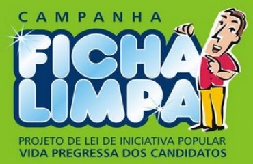 “FICHA LIMPA” – Maioria dos Estados garante aplicação da lei