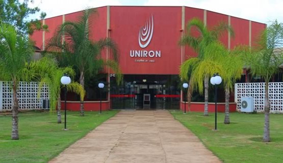 UNIRON realiza seminário sobre as eleições municipais e o financiamento eleitoral