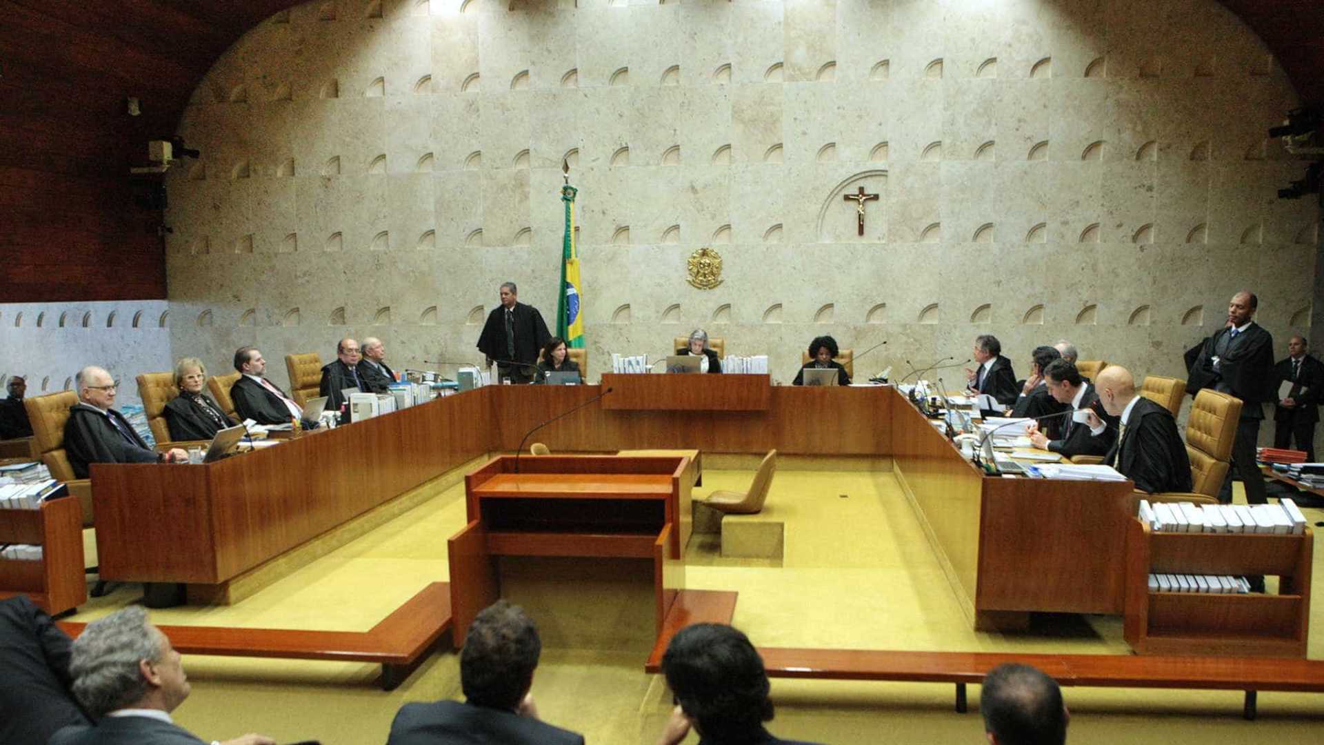 Onze réus da Lava Jato são ameaçados com prisão após 2ª instância