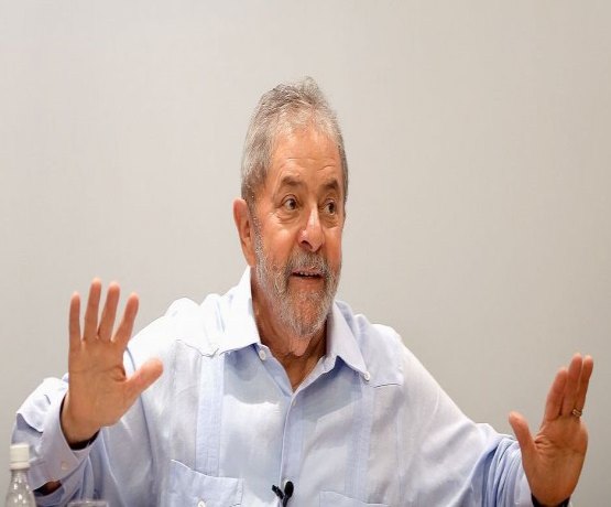 Lava Jato investiga compra de terreno para o Instituto Lula