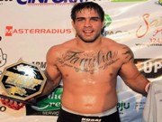 Lutador de MMA é morto a tiros dentro de academia